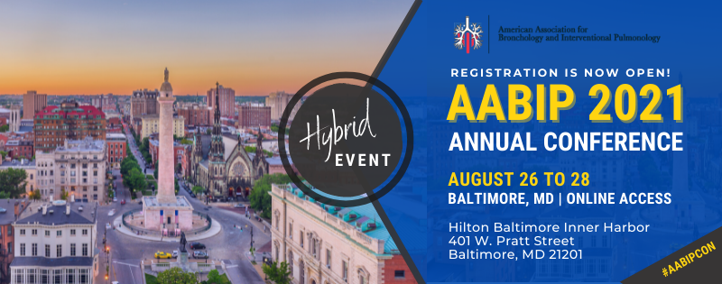 AAB_IP's tweet photo. Q2: What are some benefits of attending the conference?
#AABIPChat #AABIPCON https://t.co/fedSlLc0Tl