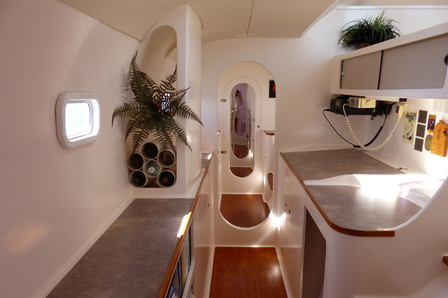 Multihull Central tweet media