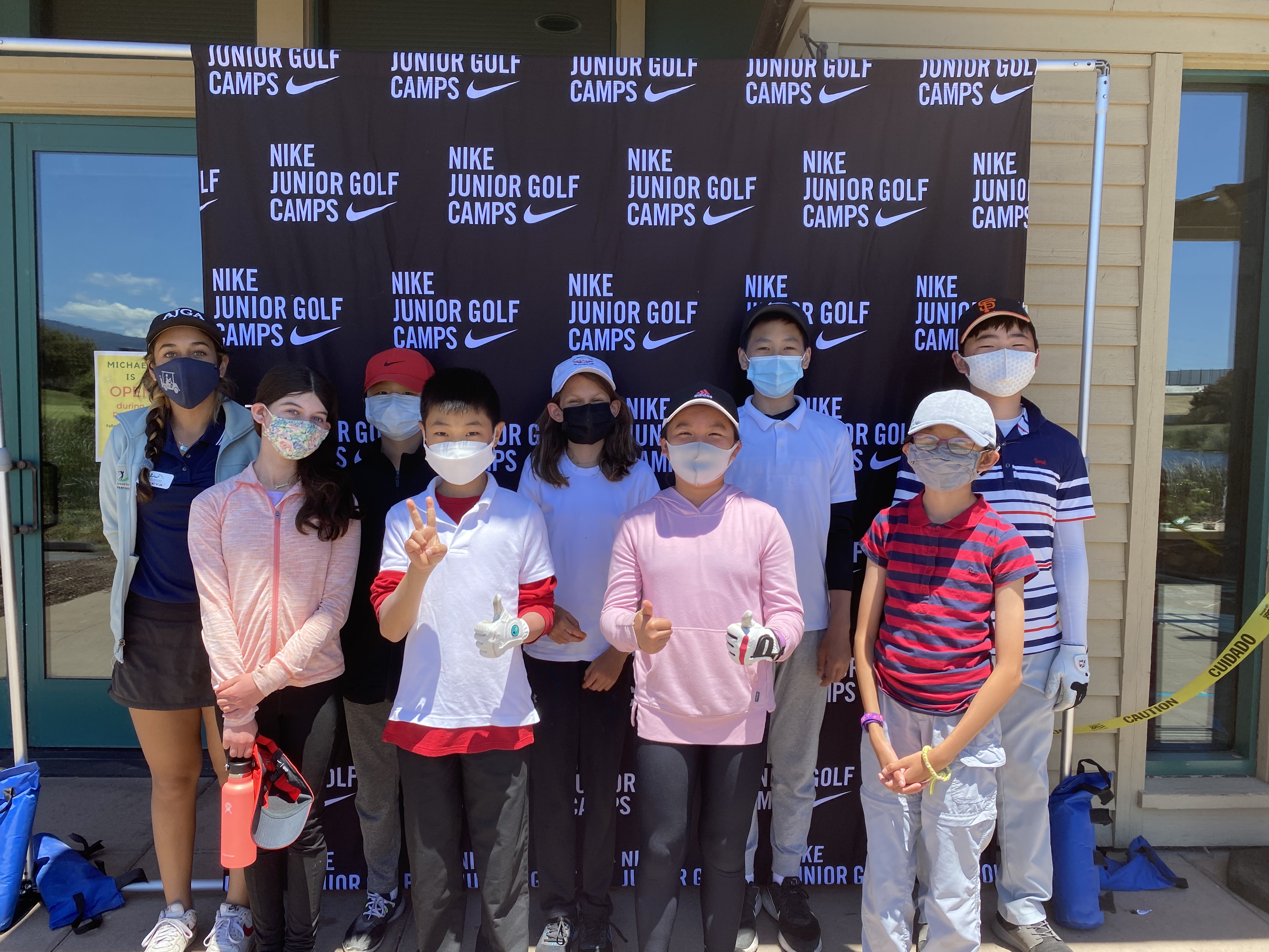 Silicon Valley Golf Svgolfpc X