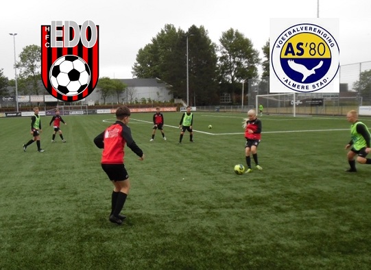 Oefenwedstrijd HFC EDO JO14 - AS'80 JO14

Zaterdag 19 juni was het voor spelers en begeleiding van onze JO14 vroeg het bed uit. 
Lees verder: hfcedo.nl/1/1075/oefenwe…
