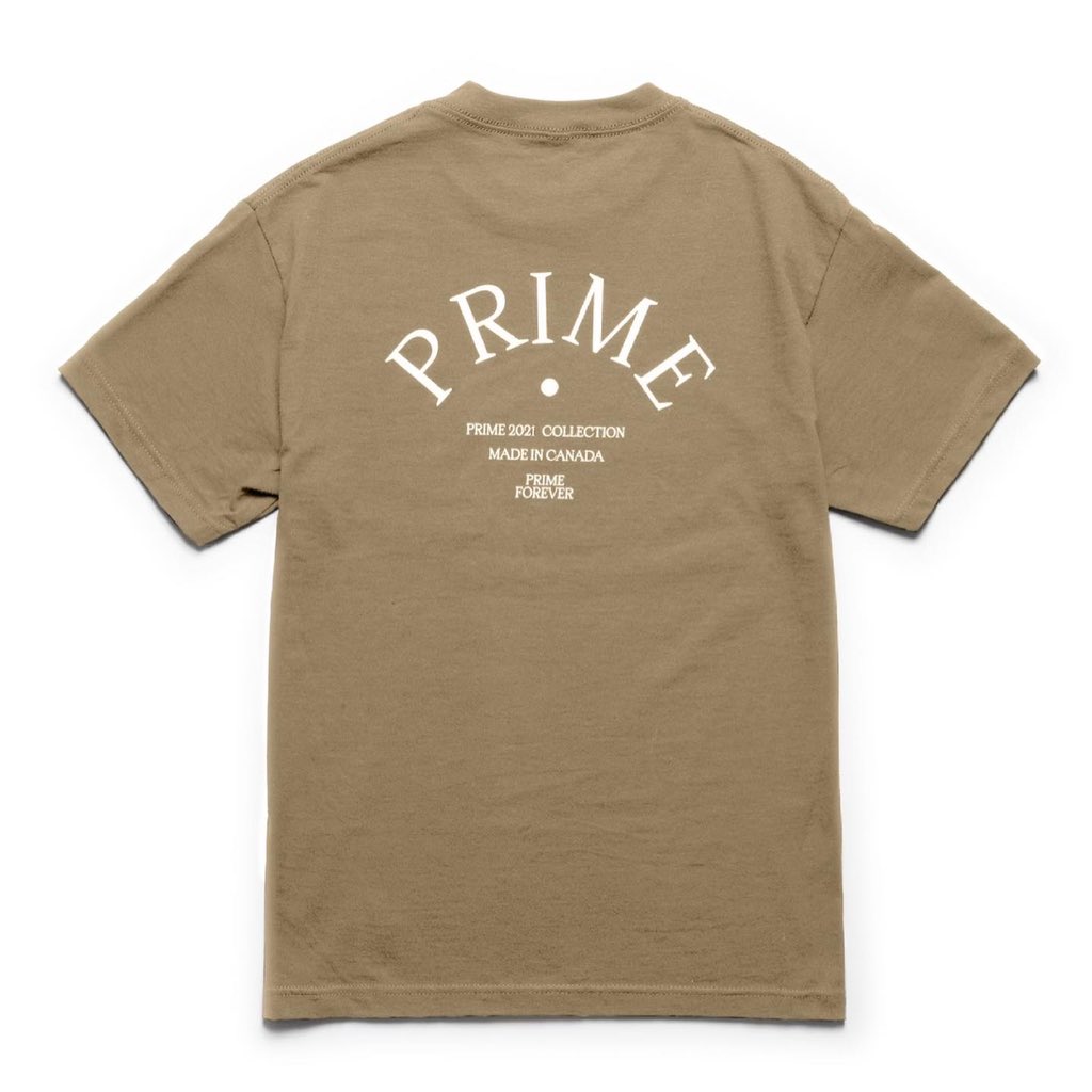 PRIMEforever's tweet image. Prime collective tee

Now available • limited supply

inmyprime.co