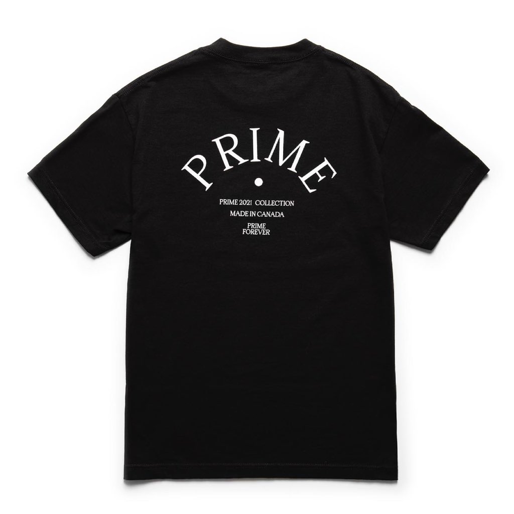PRIMEforever's tweet image. Prime collective tee

Now available • limited supply

inmyprime.co