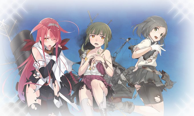 こんなときに君たちはーーーもう!
(今イベントベストショット) 