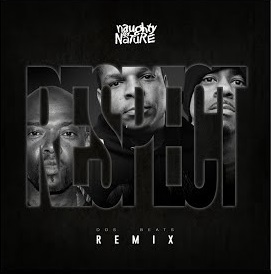Now playing : <a href="/naughtybynature/">Naughty by Nature</a> " Respect ( <a href="/dosbeats_/">D</a>  Remix ) "    in rotation on spreaker.com/episode/453797…