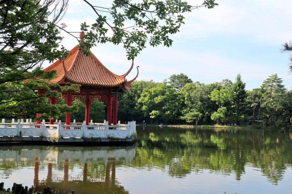 賞月亭 Hashtag On Twitter