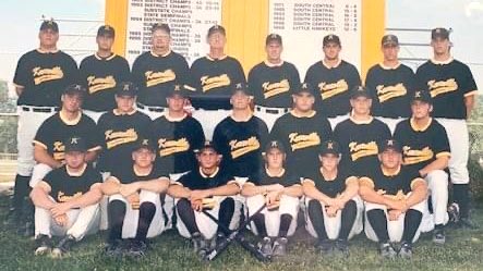 ⚾️ NEW POST ⚾️
CHAPTER 46: 2001 (Part 1)
“Riding The Wave” #iahsbb 
m.facebook.com/KvilleBaseball…