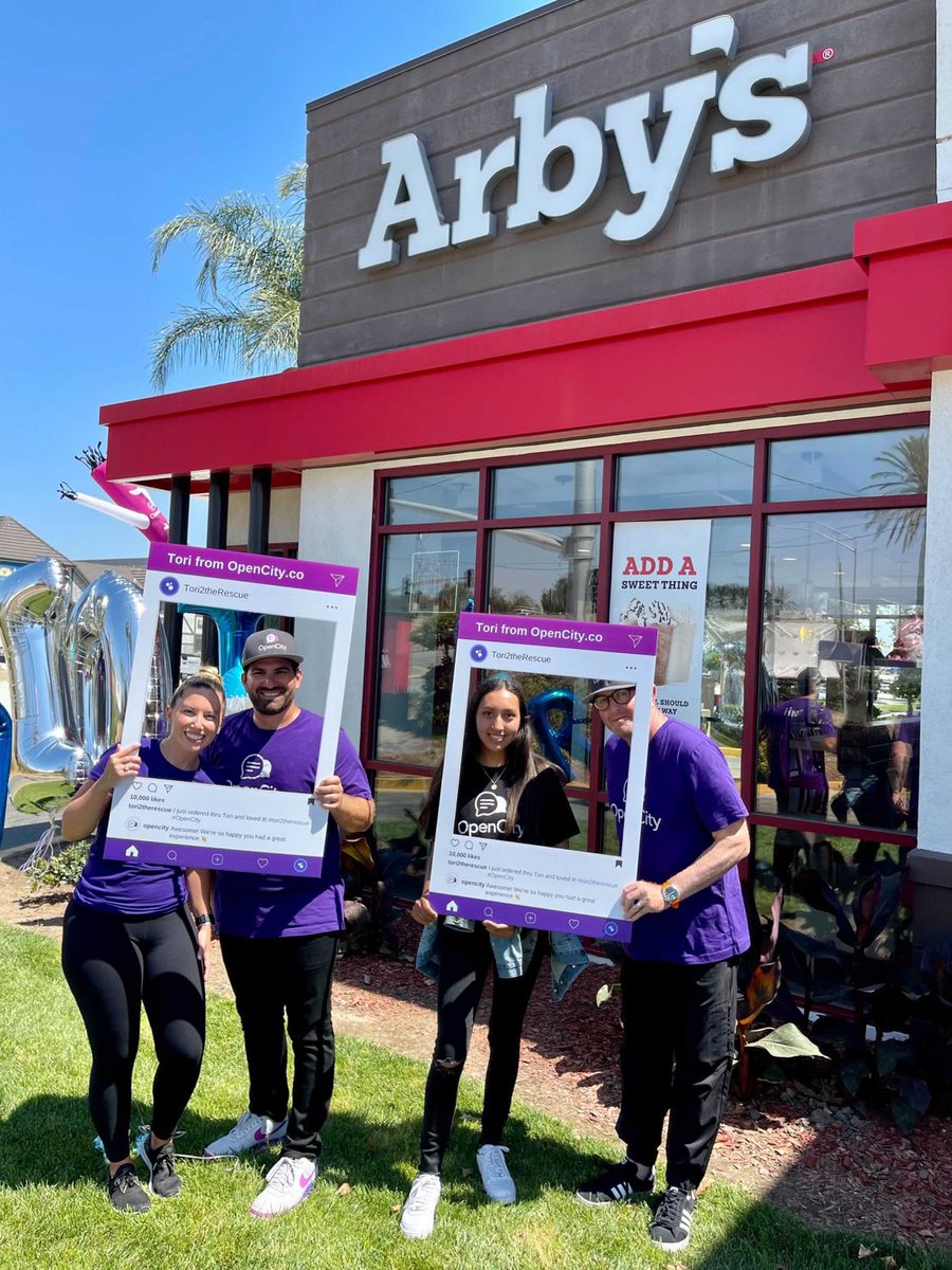 OpenCity tweet media