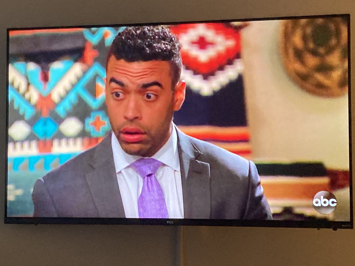 carathoughts_'s tweet photo. The union when their demand to have Karl is ejected is accepted by management. #bachelorette #TheBachelorette https://t.co/ROgnq4bB36