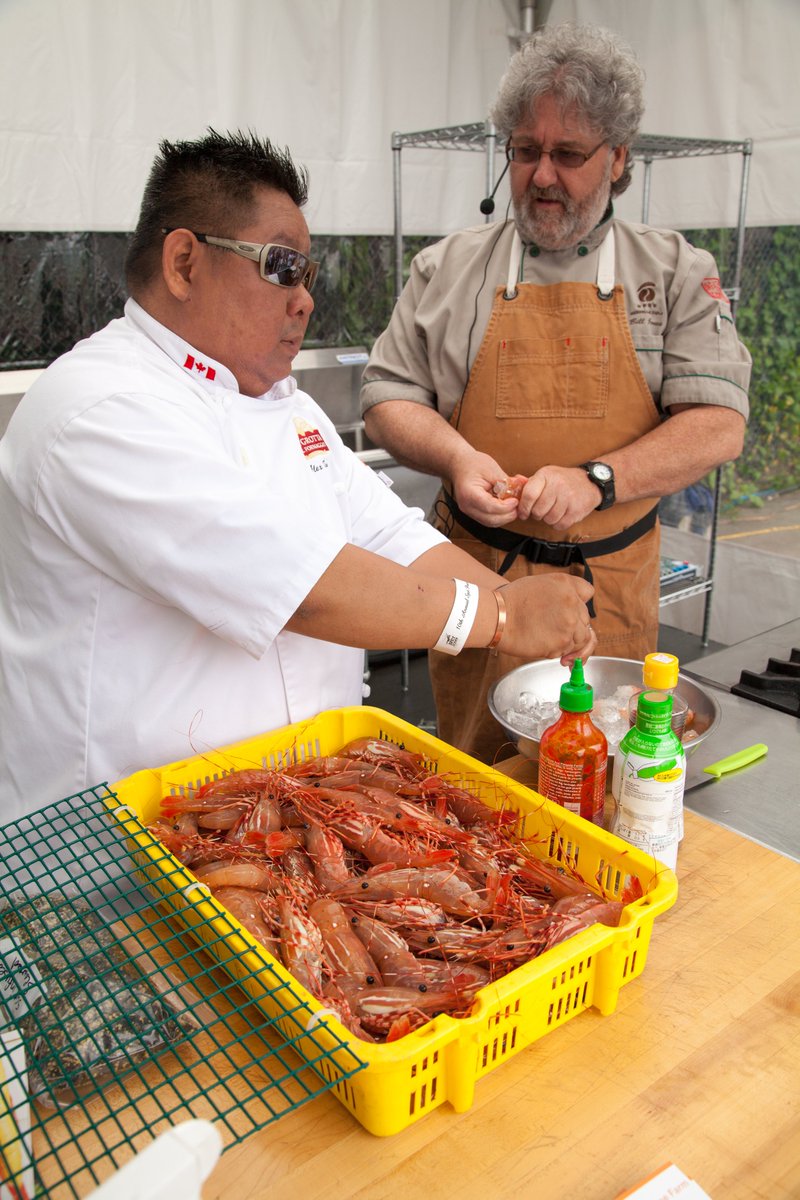 Chefs' Table Society (@chefstablebc) on Twitter photo That's it! Thanks for celebrating BC Spot Prawns with us during the Virtual <a href="/SpotPrawnFest/">Spot Prawn Festival</a> this year! #CTSBelong That's it! Thanks for celebrating BC Spot Prawns with us during the Virtual <a href="/SpotPrawnFest/">Spot Prawn Festival</a> this year! #CTSBelong