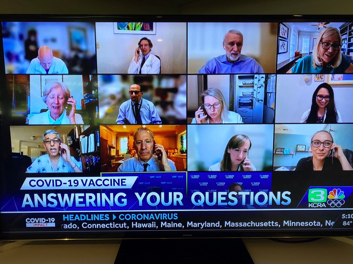 UC Davis Health tweet media