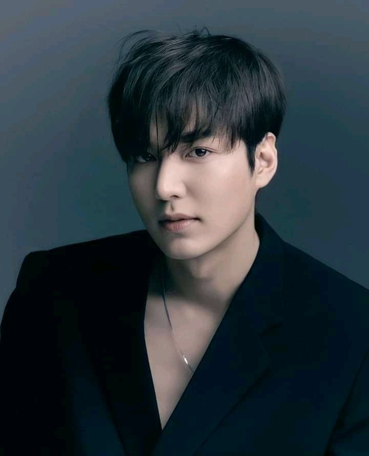 Happy Birthday Lee Min Ho My Love.      