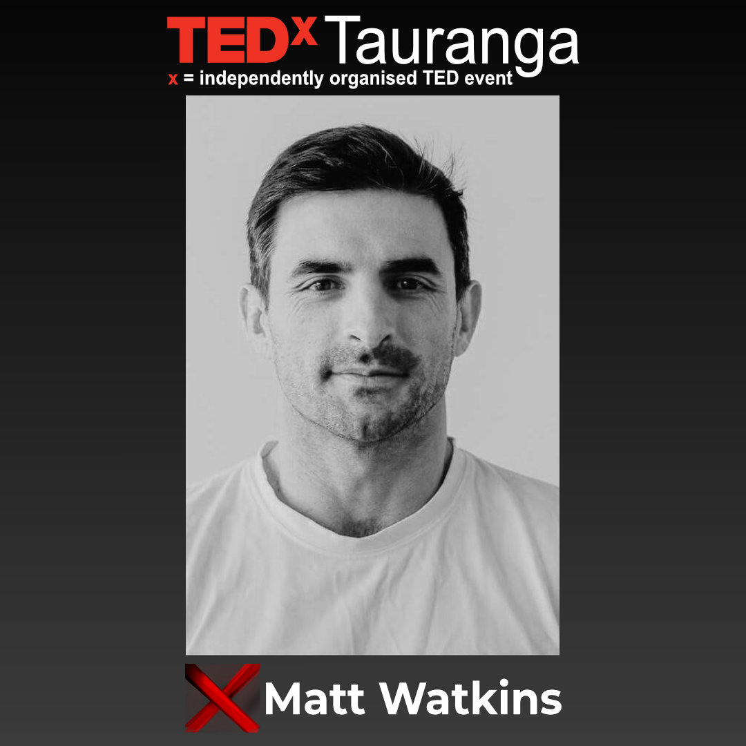 TEDxTauranga tweet media