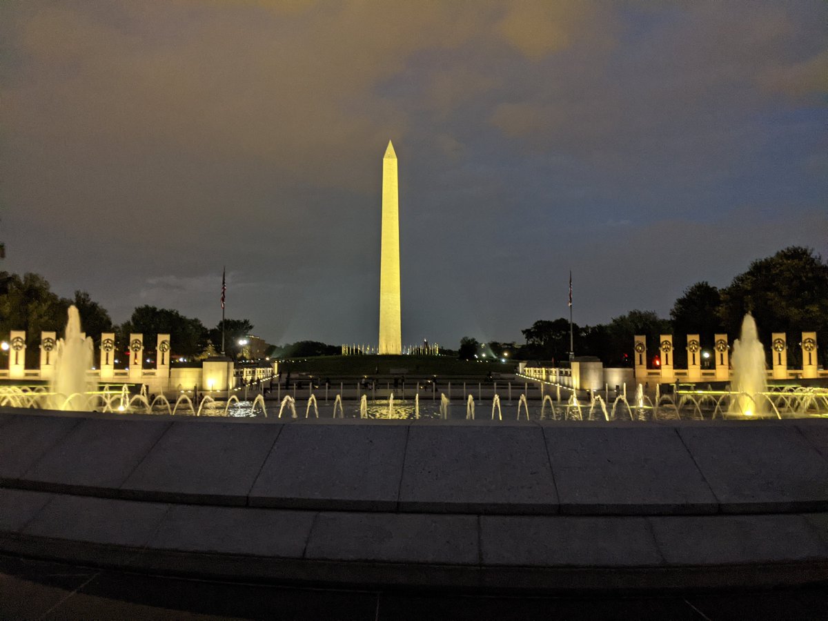Laks1Govind's tweet photo. Some of my favorite Clicks at DC at night at the Washington Memorial

#WashingtonDC #WashingtonMemorial #Night #photography #iPhone https://t.co/rBZBHCaVZT