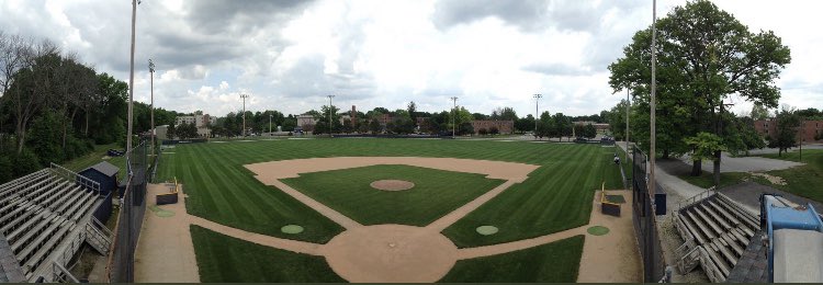nixon1_craig's tweet photo. I’d like to say the I’m transferring to Marian University to further my athletic and academic career. Thank you to Coach Bacon and the rest of the staff for making this opportunity possible! @theohiomarlins @FairfieldMarlin @MarianUBaseball https://t.co/0TDNNEqvwz