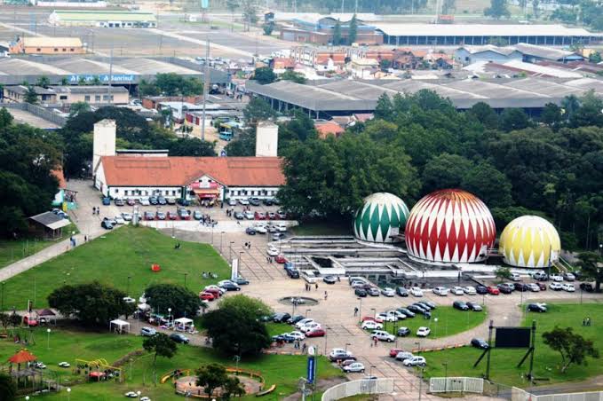 granjatotalagro's tweet image. EXPOINTER 2021 PRESENCIAL! A feira gaúcha vai se realizar! De 4 a 12 de setembro, com presença limitada de público e seguindo protocolo de sanidade. 

#agranjaeag #agronegócio #expointer2021 #agricultura #agriculture #agro #pecuaria