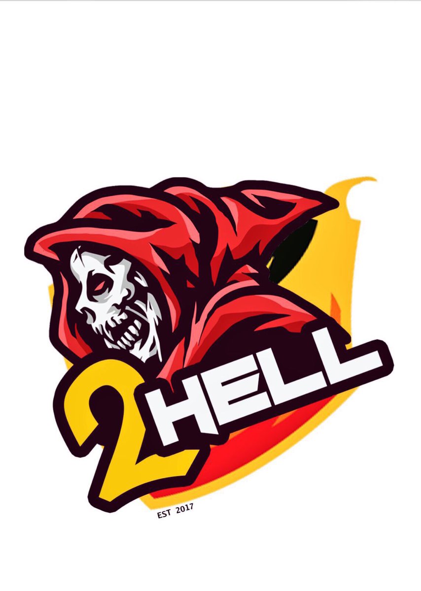 2 HELL tweet media