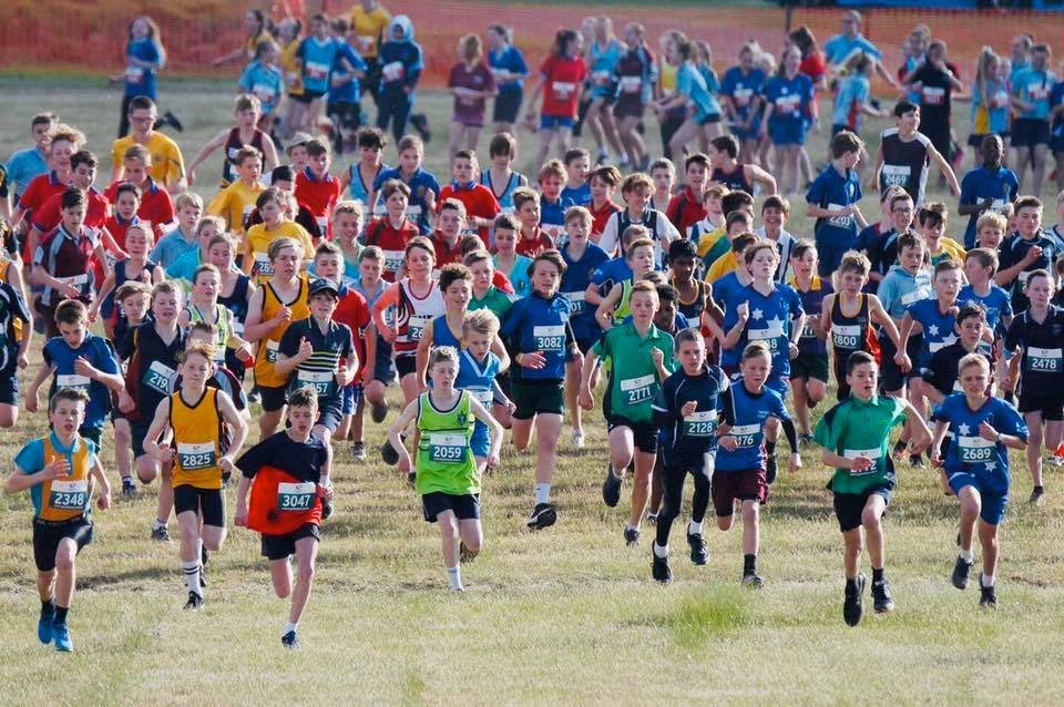 Athletics Tasmania tweet media