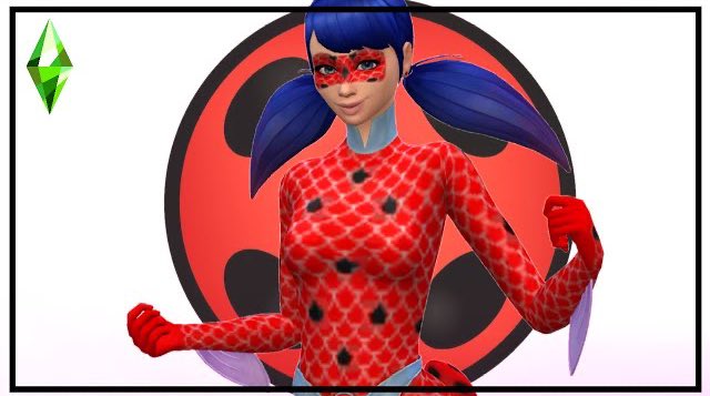 RebeccasTv's tweet photo. Today I recreate ladybugs aqua ladybug transformation scene in the sims 4
Link to video: https://t.co/aKyhqcVdTt
#MiraculousLadybug #miraculous #marinette #MiraculousSeason4 #miraculousworld #sims #sims4 #disney #disneyplus #superhero #cartoon #aqualadybug https://t.co/qeWPB9x0f8