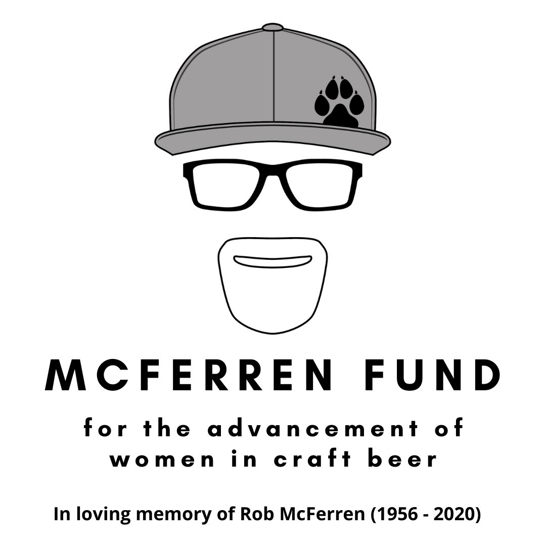 L.A. County Brewers Guild 🍻 (@labrewers) on Twitter photo .<a href="/LABrewers/">L.A. County Brewers Guild 🍻</a> is proud to launch the McFerren Fund in honor of the late Rob McFerren of <a href="/WolfCreekBrew/">Wolf Creek Brewery</a>. Rob was the ultimate "girl dad" and always cheered on his wife (and our past President) Laina in all that she did. Read more: labrewersguild.org/mcferrenfund/ .<a href="/LABrewers/">L.A. County Brewers Guild 🍻</a> is proud to launch the McFerren Fund in honor of the late Rob McFerren of <a href="/WolfCreekBrew/">Wolf Creek Brewery</a>. Rob was the ultimate "girl dad" and always cheered on his wife (and our past President) Laina in all that she did. Read more: labrewersguild.org/mcferrenfund/