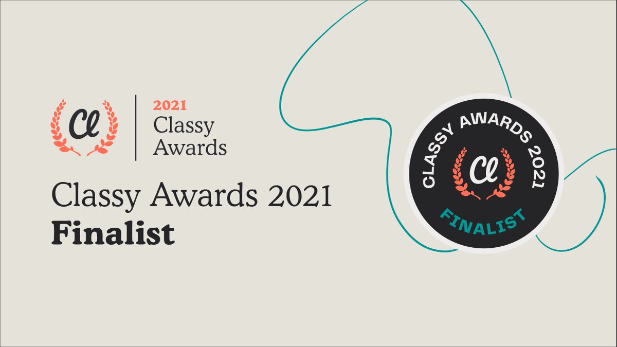 FairLaborAssoc's tweet photo. Fair Labor Association is a Top 50 Finalist for the 2021 #ClassyAwards based on our #livingwage work. Learn more and support us by voting in the People’s Choice category. Click here: https://t.co/PBMs03UYWL https://t.co/sYBUn6teqn