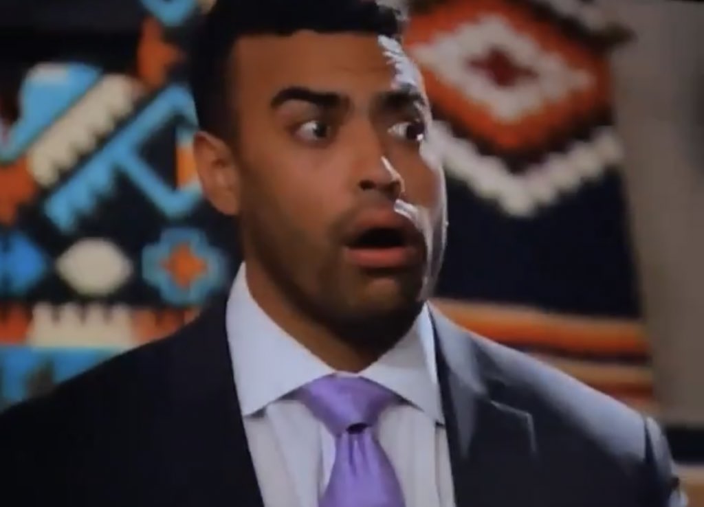 BachelorBishes's tweet image. There’s a Justin for every mood  #TheBachelorette