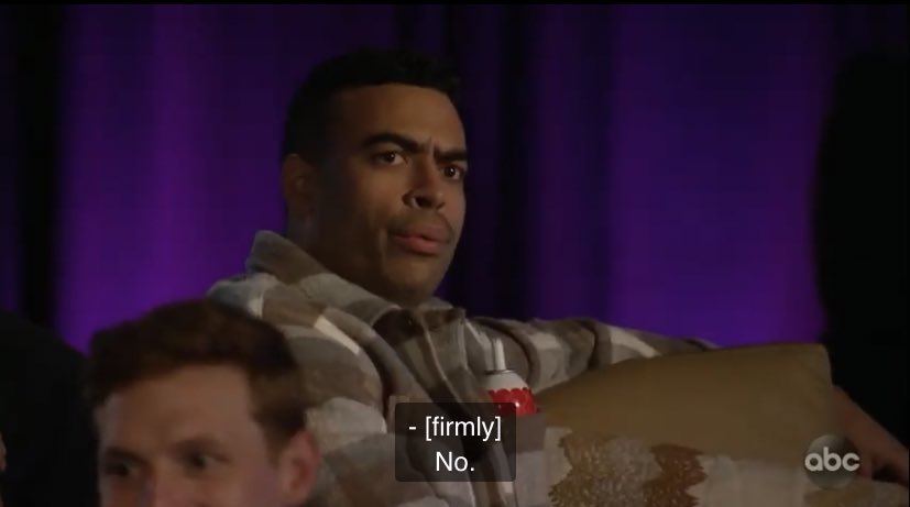 BachelorBishes's tweet image. There’s a Justin for every mood  #TheBachelorette