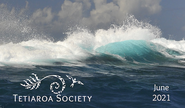 News from the Atoll | June 2021 - mailchi.mp/tetiaroasociet…