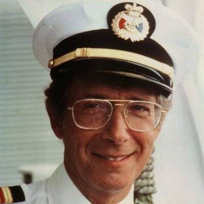  Pic of the Day:
Happy 88th Birthday Bernie Kopell, born today June 21, 1933.  