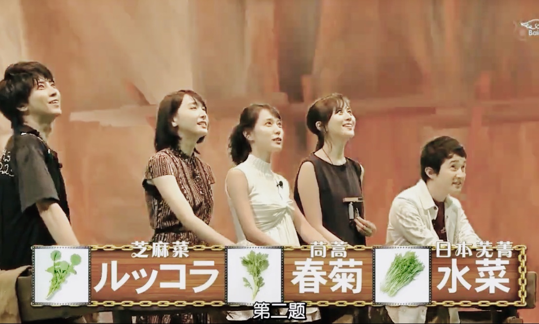 櫻坂46 原田葵推し