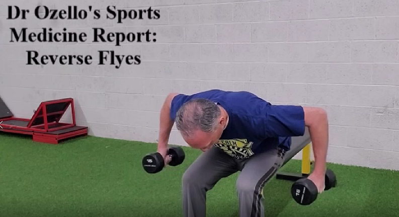 drdozellodc's tweet photo. Reverse Flyes
Dr Donald A Ozello DC of Championship Chiropractic 
#Vegas #Chiropractor #Chiropractic #SportsMedicine #Deltoids #RearDelts #PosteriorDelts #PosteriorDeltoids #ShoulderTraining #ReverseFlyes https://t.co/2GePGszJto https://t.co/Y7YH7Jjh3t