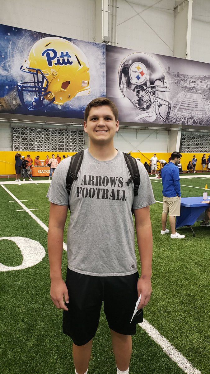 Sachem North Football (@sachemnorthfb) on Twitter photo Special thanks to <a href="/CoachDuzzPittFB/">Pat Narduzzi</a> & <a href="/CoachTimSalem/">Tim Salem</a> from <a href="/Pitt_FB/">Pitt Football</a> for working with <a href="/joe_m_cruz17/">Joe Cruz</a> at their showcase! The summer recruiting tour continues for our big man. #ArrowUp 🏹 Special thanks to <a href="/CoachDuzzPittFB/">Pat Narduzzi</a> & <a href="/CoachTimSalem/">Tim Salem</a> from <a href="/Pitt_FB/">Pitt Football</a> for working with <a href="/joe_m_cruz17/">Joe Cruz</a> at their showcase! The summer recruiting tour continues for our big man. #ArrowUp 🏹