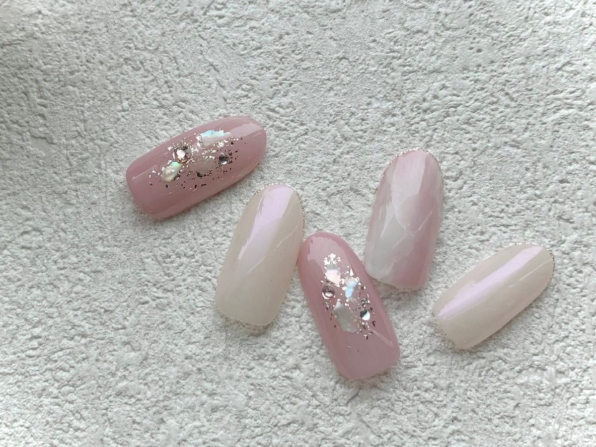 Meljunail Meljunail Twitter