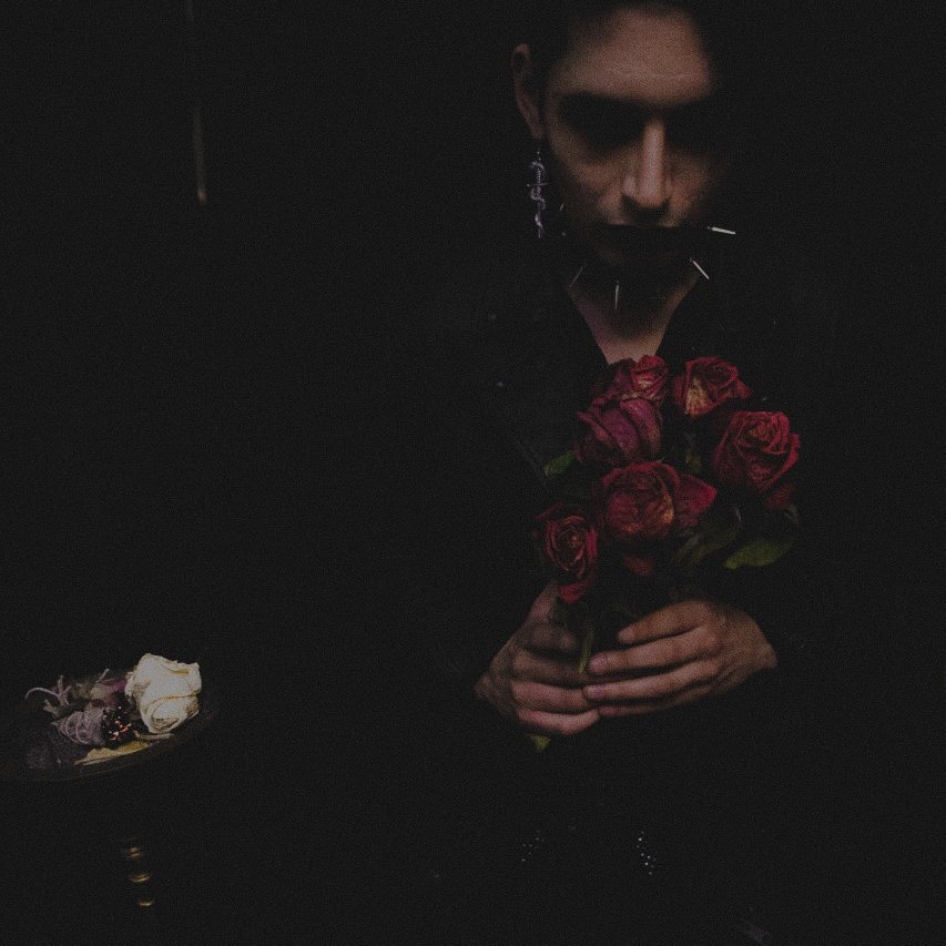 Our debut EP is almost here! Watch us perform our new music at Goth Prom in Fresno on June 26th 🖤 #tsaffire bit.ly/3iM79UK