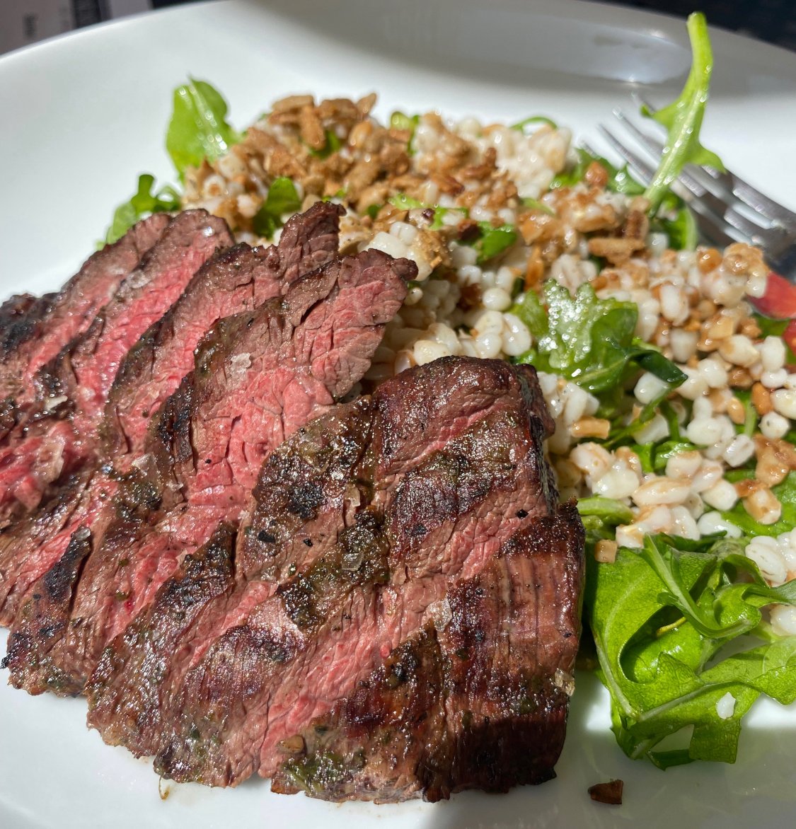 EngineCo28's tweet photo. Delicious every time ❤️🔥 #steak #dtla #enginecono28 https://t.co/Cd1AEdMZoj