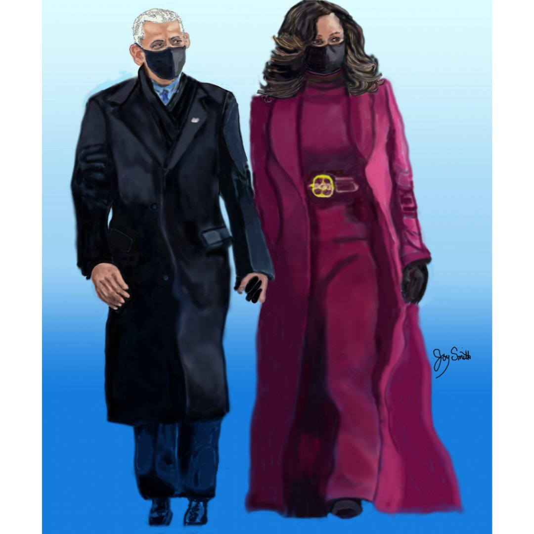sfldculture's tweet photo. Thank you to Springfield native & long-time artist Joy Smith for her art piece titled Obamas!
The #TrustTransferProject continues to invite artists to bring art and health together to create awareness and unity.
Follow: https://t.co/swTLTciQiC
#TTP #TTP413
@CMSSpringfield https://t.co/qe33aUitd9