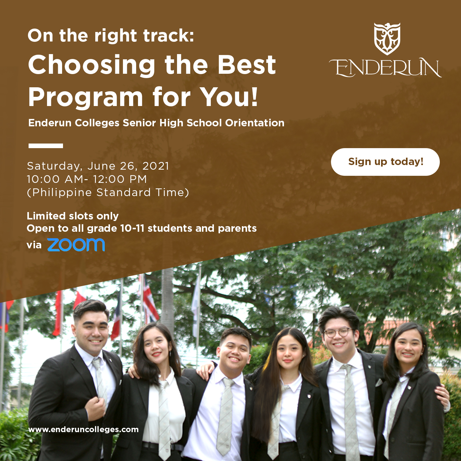 Enderun Colleges Enderun Colleges Streamlines Faculty Efficiency And