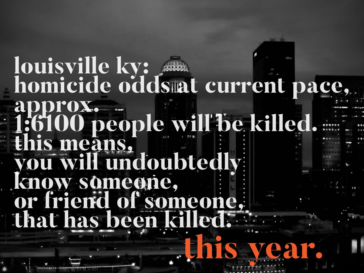 The502Revoluti1's tweet photo. #Louisville #ky #homicide rates to date 2021 @louisvillemayor Needs to be held accountable. @GovAndyBeshear @FoxNews @The_Justice7 @IngrahamAngle @RandPaul @kyoag @KYGOP @Thomas1774Paine @RepThomasMassie #FireFischer #RecallFischer @The502Revoluti1 https://t.co/I132JxTKcs