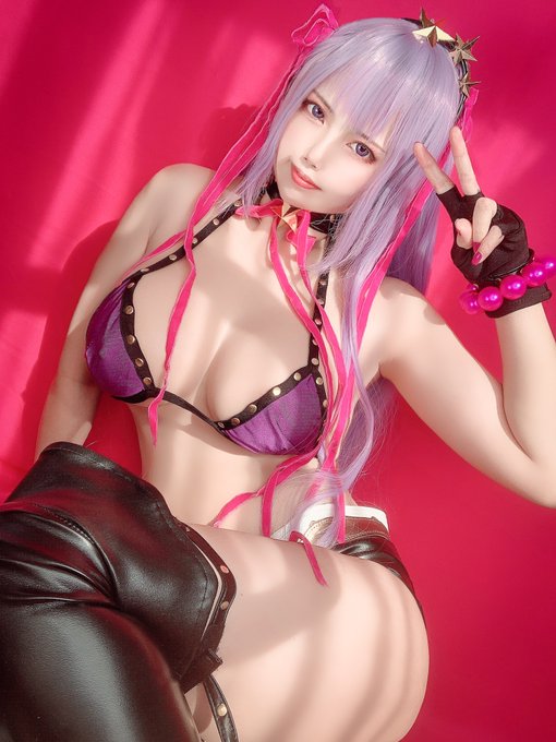 コスプレイヤーuri（うり）のTwitter画像36