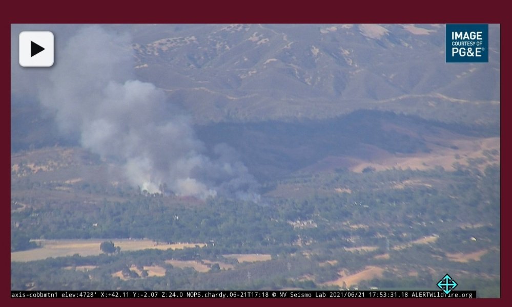 RealMiBaWi's tweet photo. #WilkinsonFire > #Clearlake in Lake County
> 7 - 8 acres, multiple spotting
> SW winds
> High power lines threatened
Evacuations:
Lower Avenues have been evacuated.
Ongoing East and South of 18th
1 person arrested https://t.co/iuzPzLUjhg