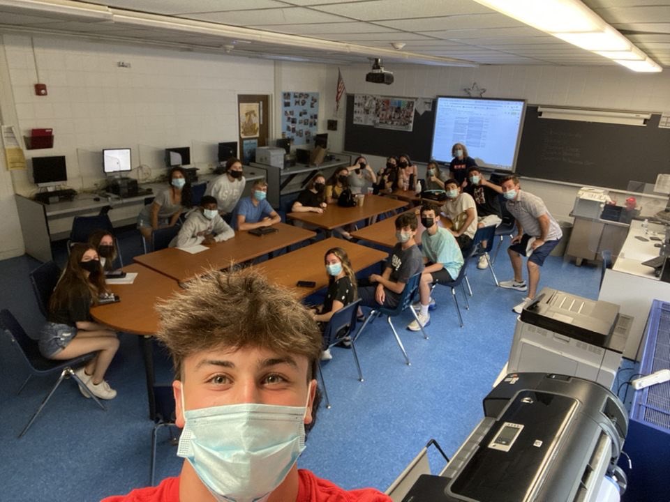Plainview - Old Bethpage DECA tweet media