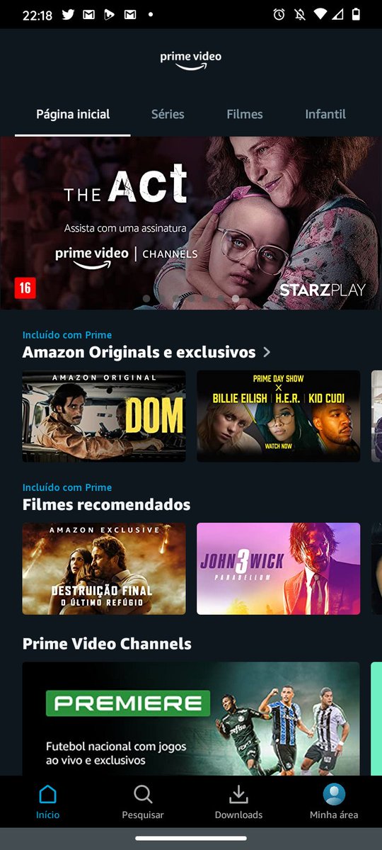 Muito, muito obrigada <a href="/ProjetoPremium/">Projeto Premium</a> 💜💜💜