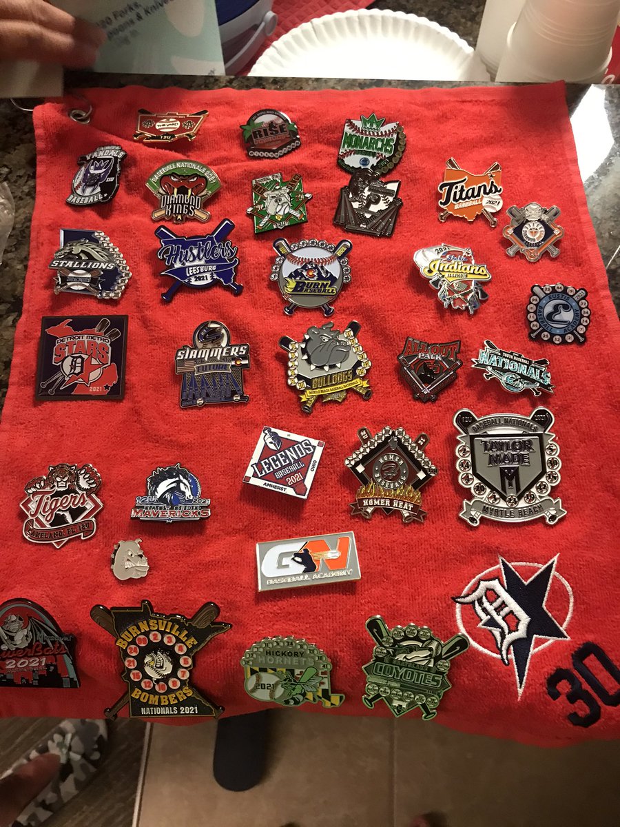 DKondziolka's tweet photo. Youth Nationals Day 3.  1-0!  Big win over Rise Black from Virginia.  We are now 3-1 overall with pool play ending tomorrow after our 8am game!  Yes, PIN Trading is in full effect! https://t.co/qBqbDeMyd8
