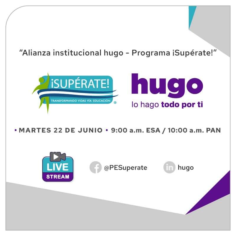 Supérate Raíces tweet media