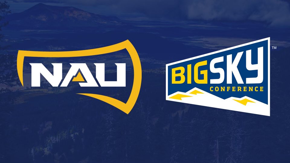 Alexis78Sanchez's tweet photo. Extremely blessed to receive my 3rd D1 offer. I had an absolutely amazing visit at Northern Arizona University!! Thank you @Coach_Connelly and @CoachChrisBall  for this great opportunity! #CHOP #NAUstrong @NAU_Football @E_Thompson92 @coachJTaylor8 @aaronpflugrad https://t.co/7bVwKSJGwP
