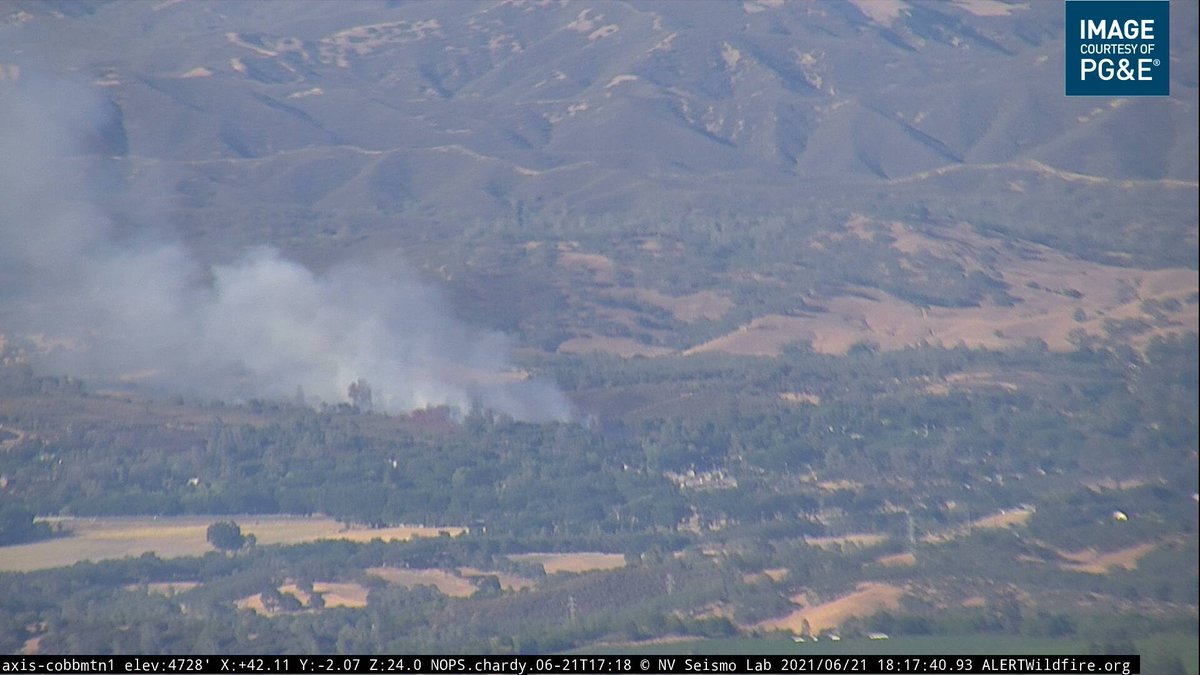 istartedi's tweet photo. The plume from the #WilkinsonFire is no longer visible from Nice, and the smoke is whitening up. Fingers crossed this is another fast knock-down. https://t.co/67IvpncniO
