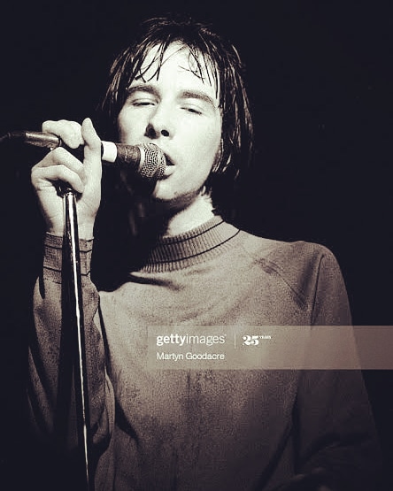 Happy bday Bobby Gillespie
Born : june 22, 1962 