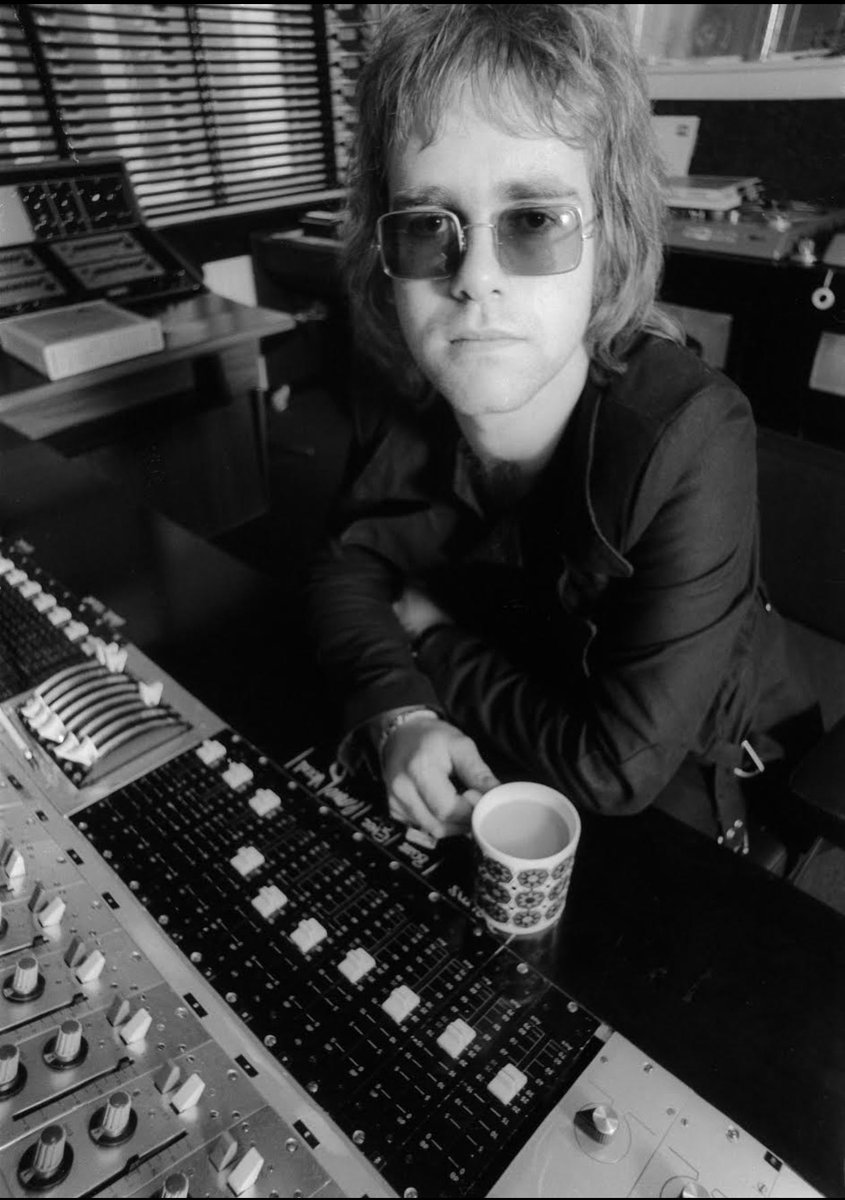 Sound Techniques tweet media