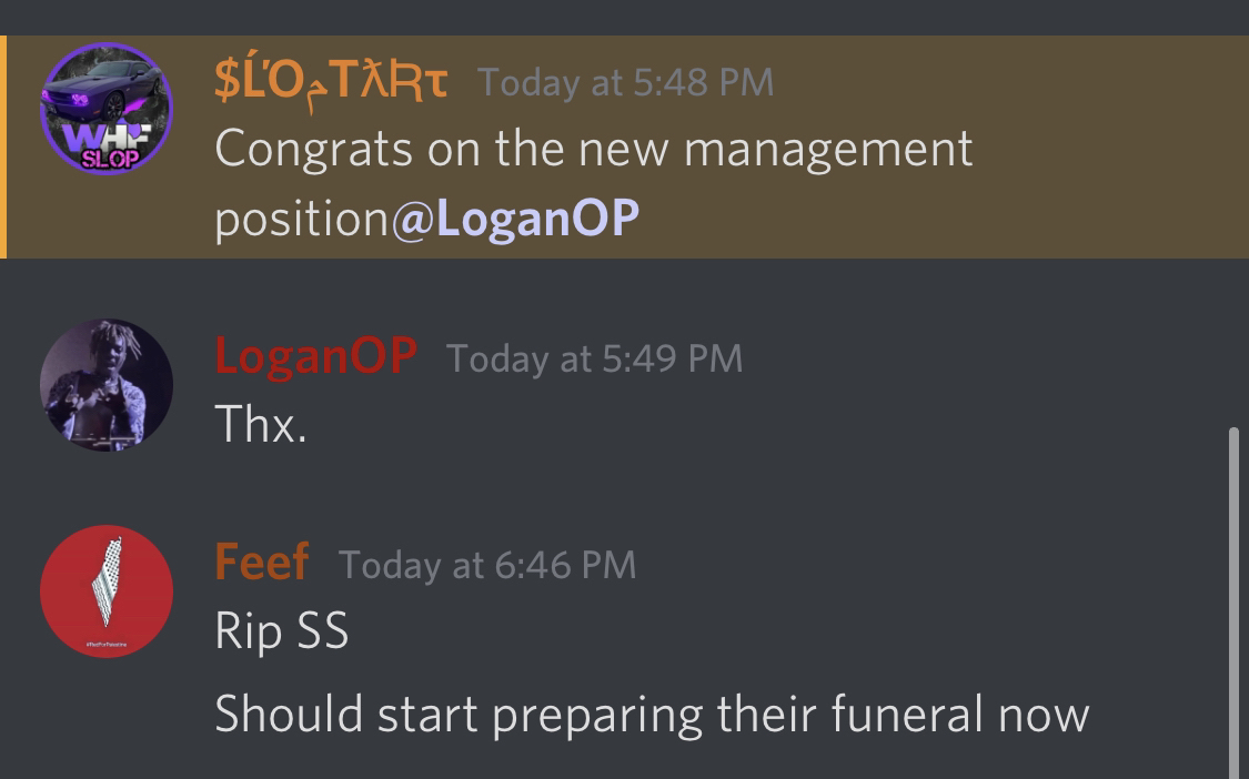 The Umman Manda tweet media