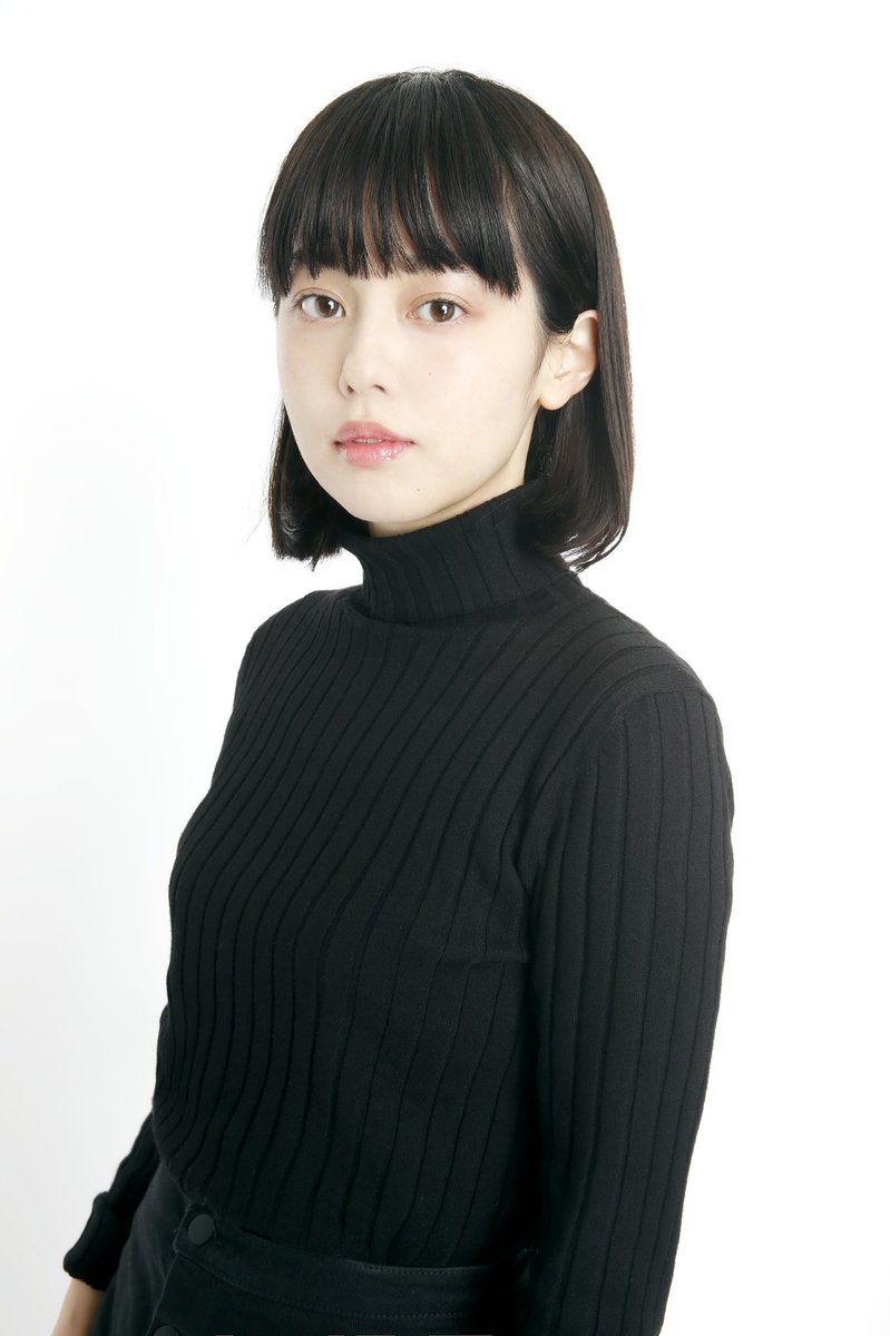 1年保証』 シアタープロダクツ 青柳文子さん着用 アルパカ シアター