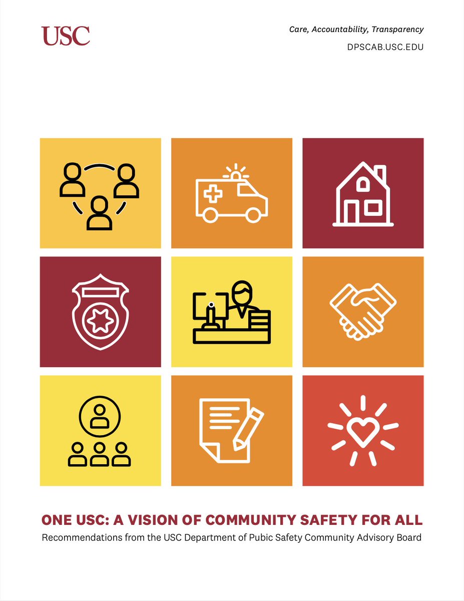 usc_dps_cab's tweet photo. We’re so excited about sharing this with all of you. Stay tuned for the full report next month! https://t.co/BpjdWcFH6P
